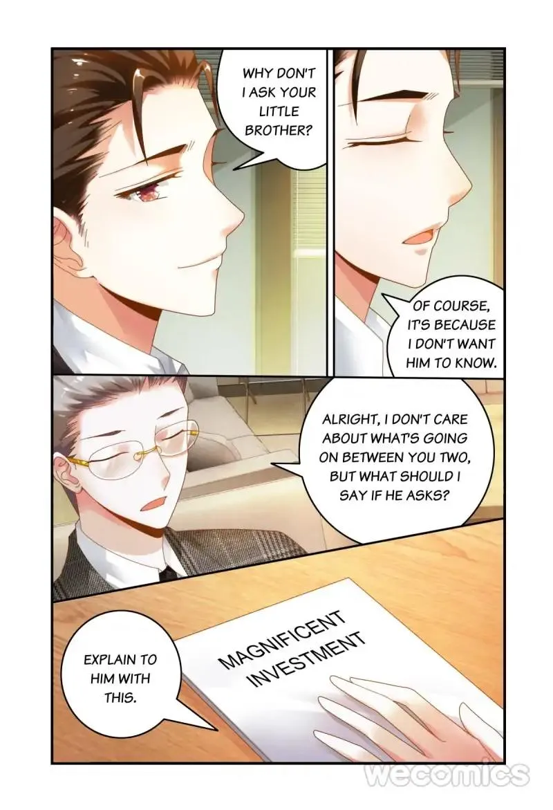 Playing Opposite You Chapter 72 page 15 - 