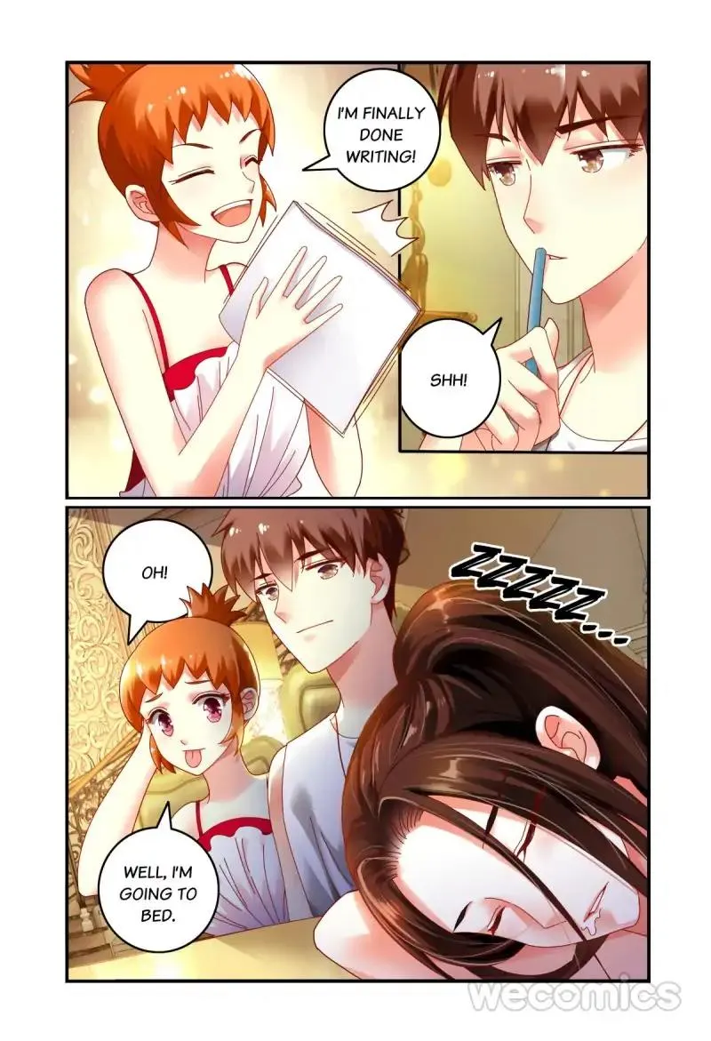Playing Opposite You Chapter 72 page 3 - 