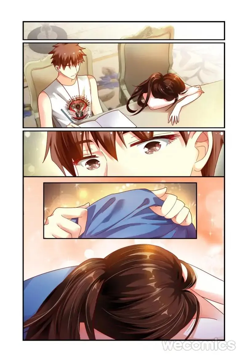 Playing Opposite You Chapter 72 page 4 - 