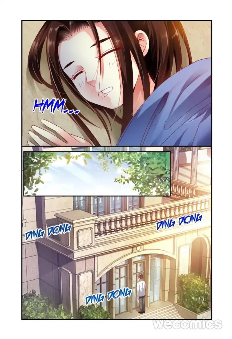 Playing Opposite You Chapter 72 page 6 - 