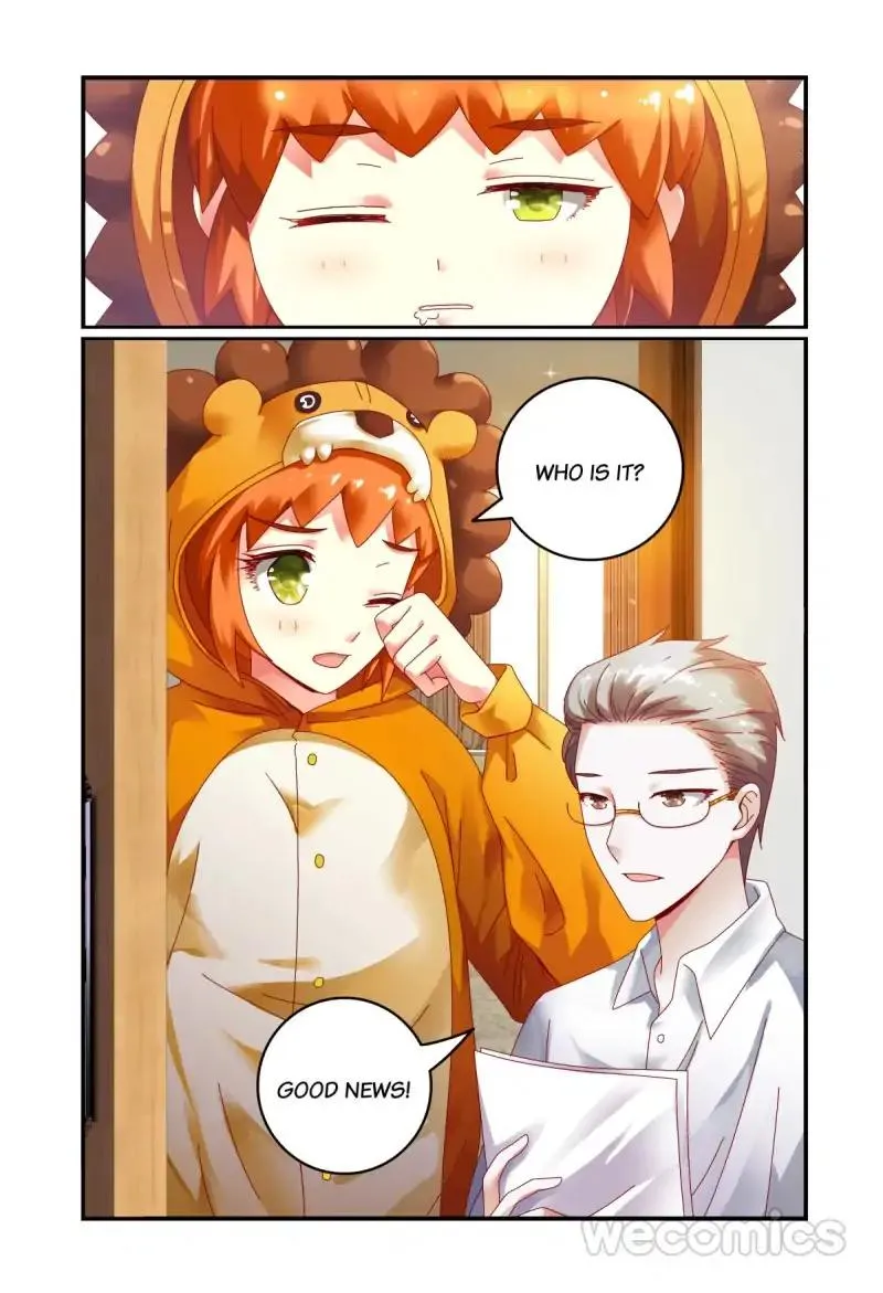 Playing Opposite You Chapter 72 page 7 - 