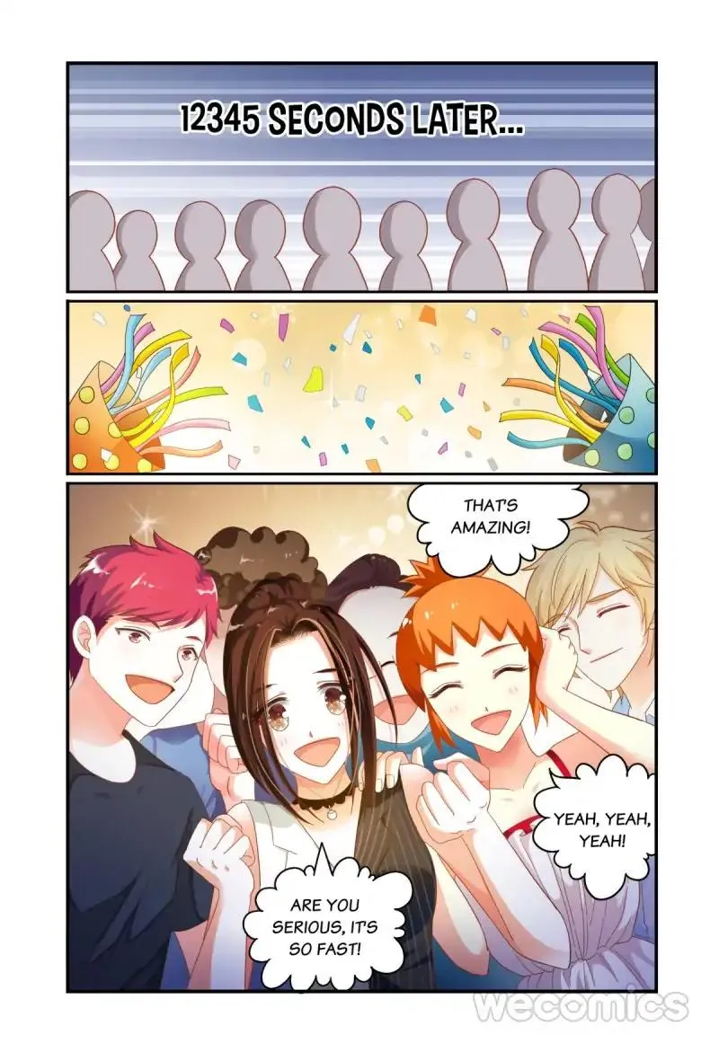 Playing Opposite You Chapter 72 page 9 - 