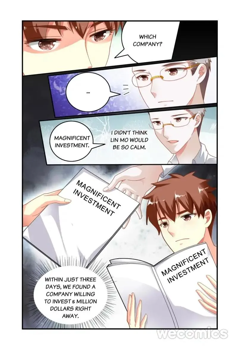 Playing Opposite You Chapter 72 page 10 - 