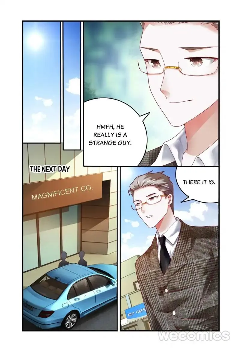 Playing Opposite You Chapter 73 page 2 - 