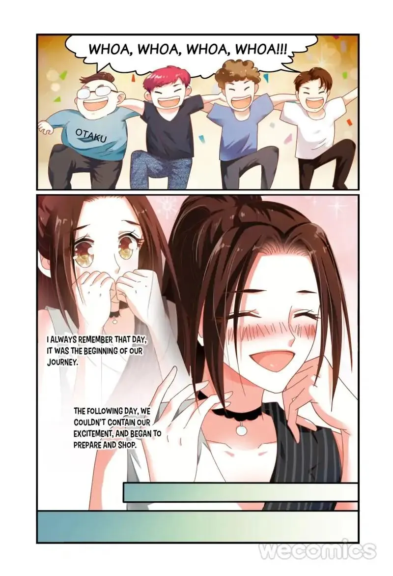 Playing Opposite You Chapter 73 page 13 - 