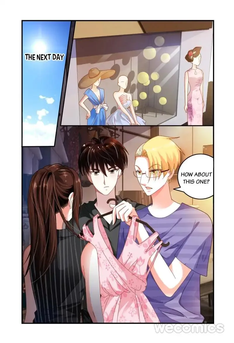 Playing Opposite You Chapter 73 page 14 - 