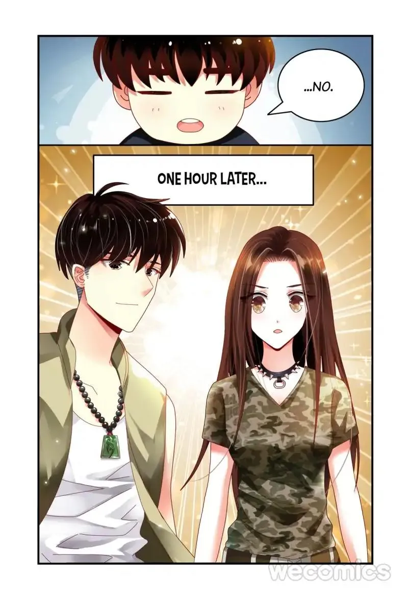 Playing Opposite You Chapter 73 page 15 - 