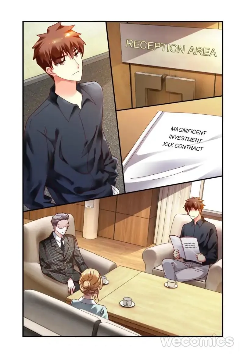 Playing Opposite You Chapter 73 page 3 - 