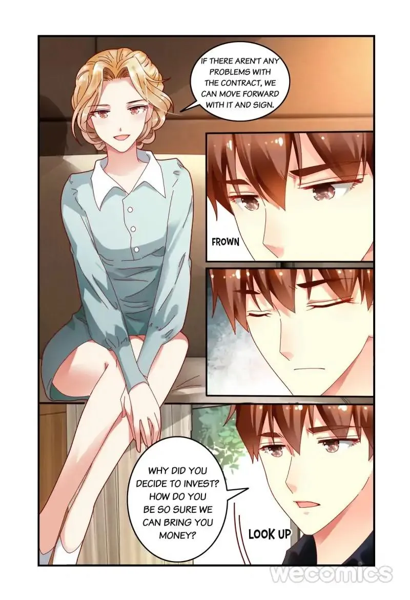 Playing Opposite You Chapter 73 page 4 - 