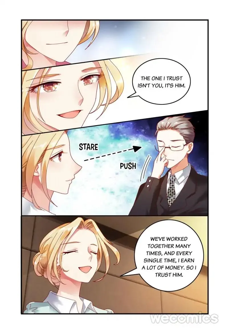 Playing Opposite You Chapter 73 page 5 - 