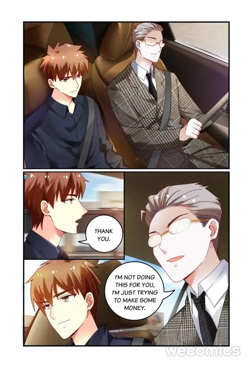 Playing Opposite You Chapter 73 page 7 - 