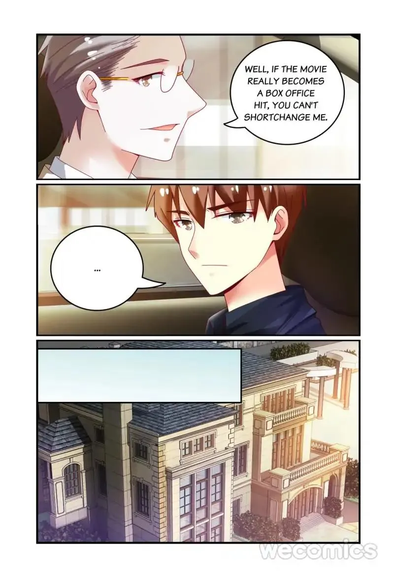 Playing Opposite You Chapter 73 page 8 - 