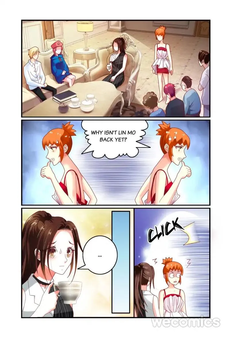 Playing Opposite You Chapter 73 page 9 - 
