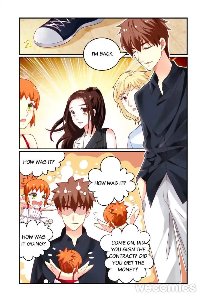 Playing Opposite You Chapter 73 page 10 - 