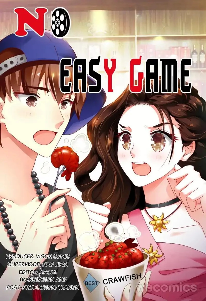 Playing Opposite You Chapter 74 page 1 - 