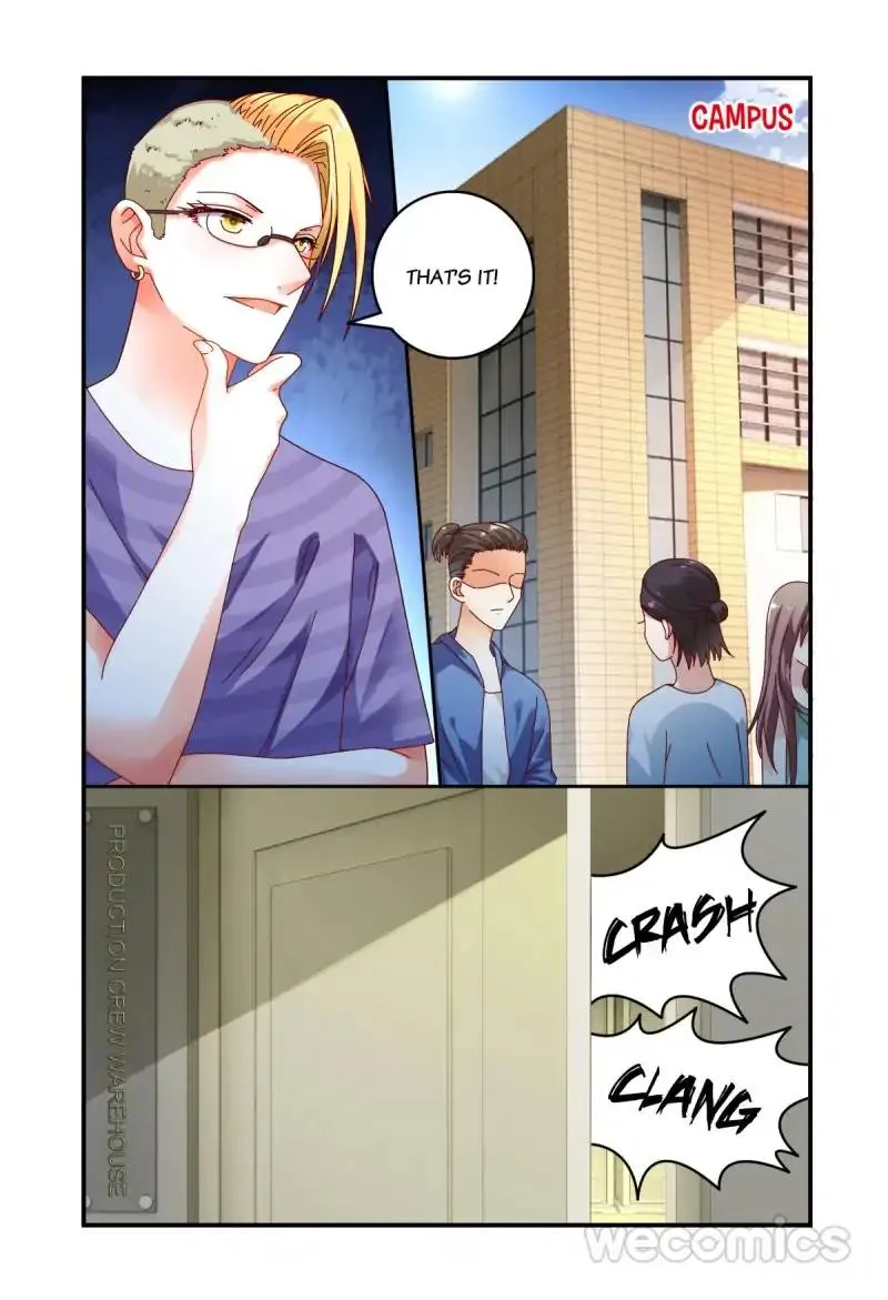 Playing Opposite You Chapter 74 page 2 - 