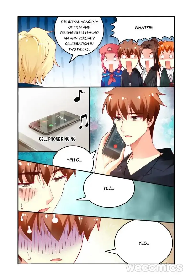 Playing Opposite You Chapter 74 page 11 - 