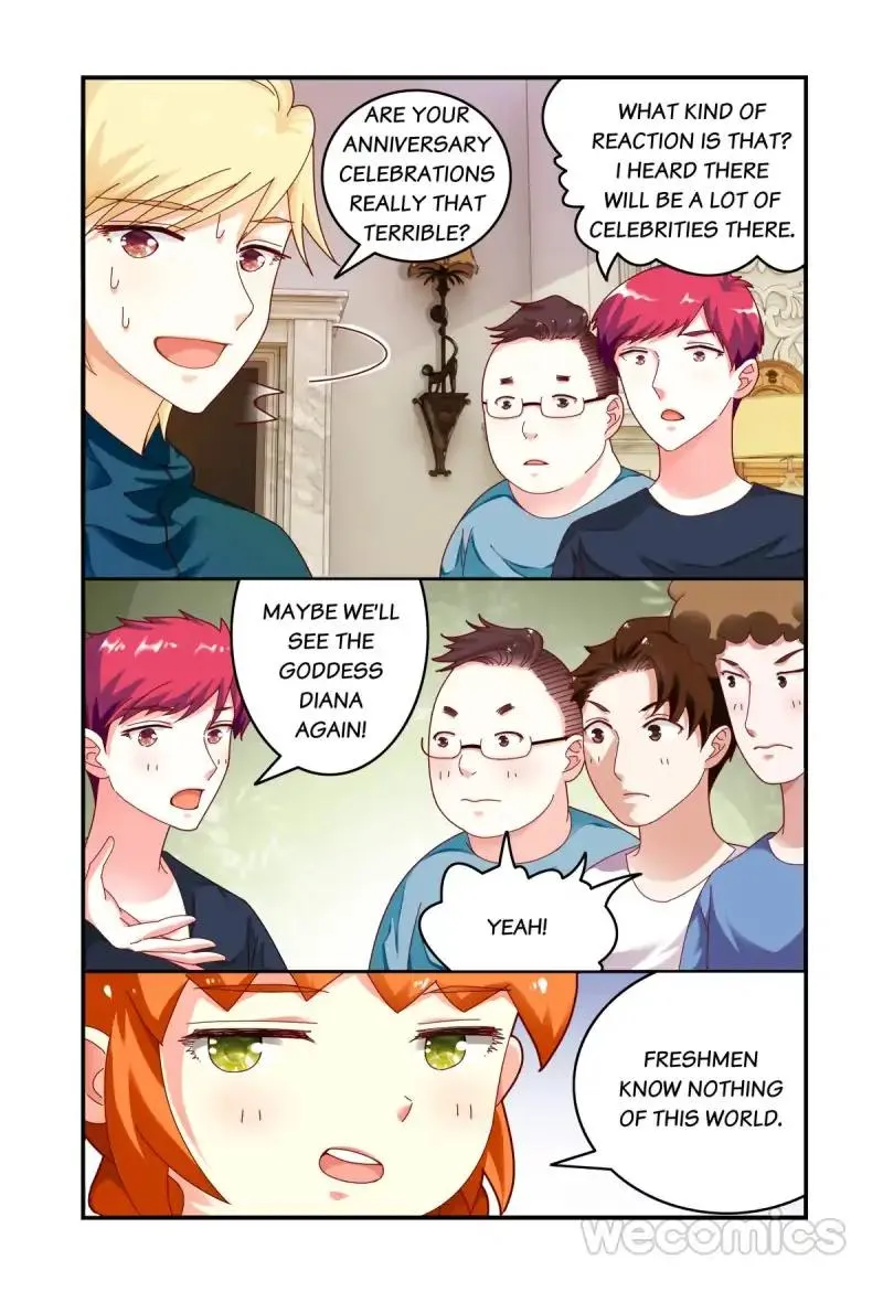 Playing Opposite You Chapter 74 page 13 - 
