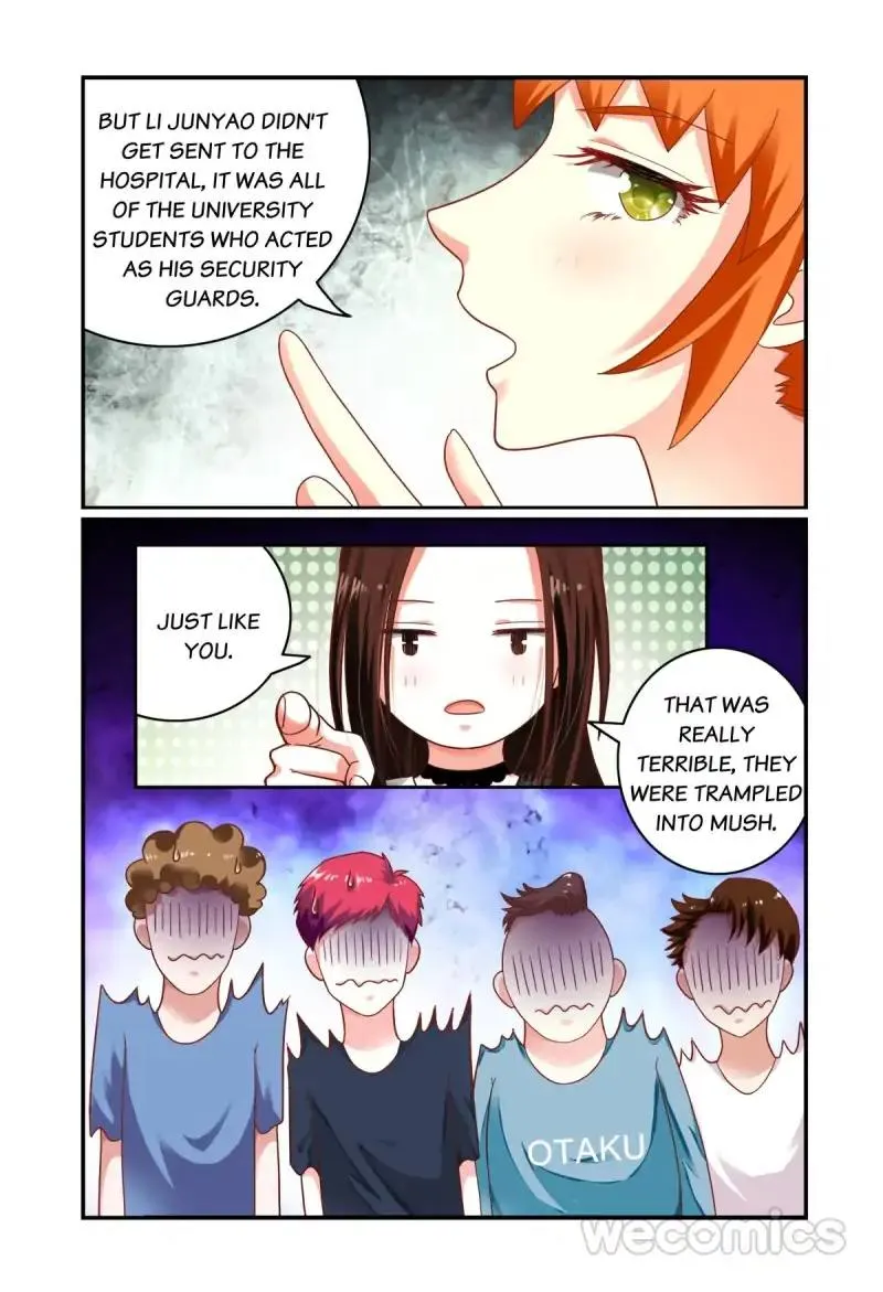 Playing Opposite You Chapter 74 page 15 - 