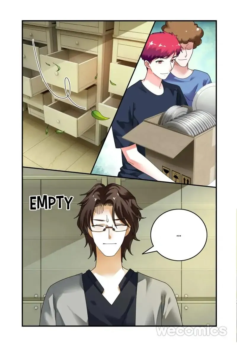 Playing Opposite You Chapter 74 page 3 - 