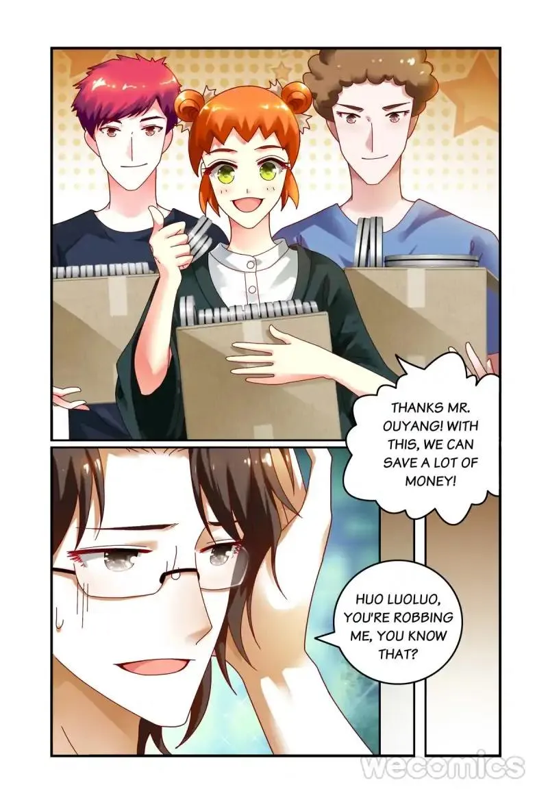 Playing Opposite You Chapter 74 page 4 - 