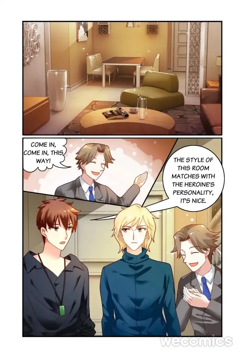 Playing Opposite You Chapter 74 page 5 - 