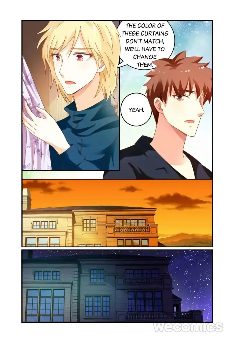 Playing Opposite You Chapter 74 page 6 - 