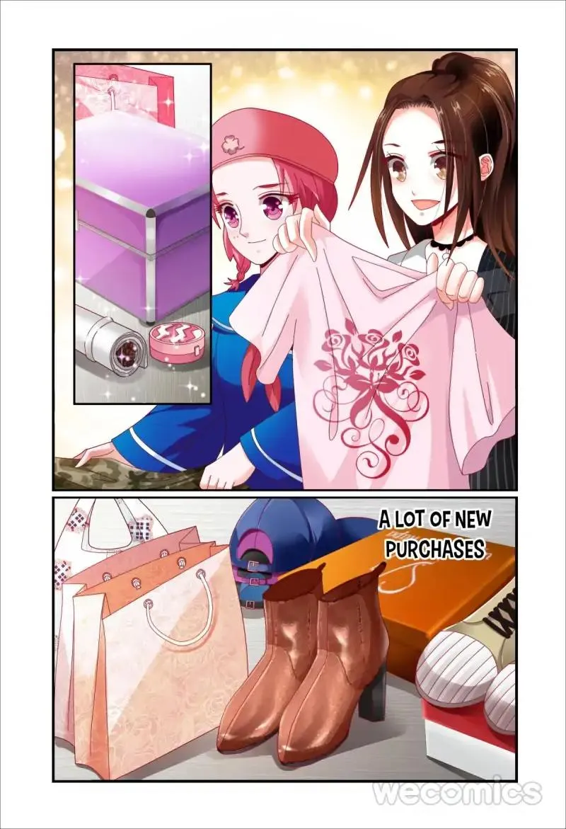 Playing Opposite You Chapter 74 page 8 - 