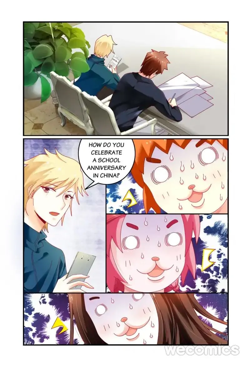 Playing Opposite You Chapter 74 page 9 - 