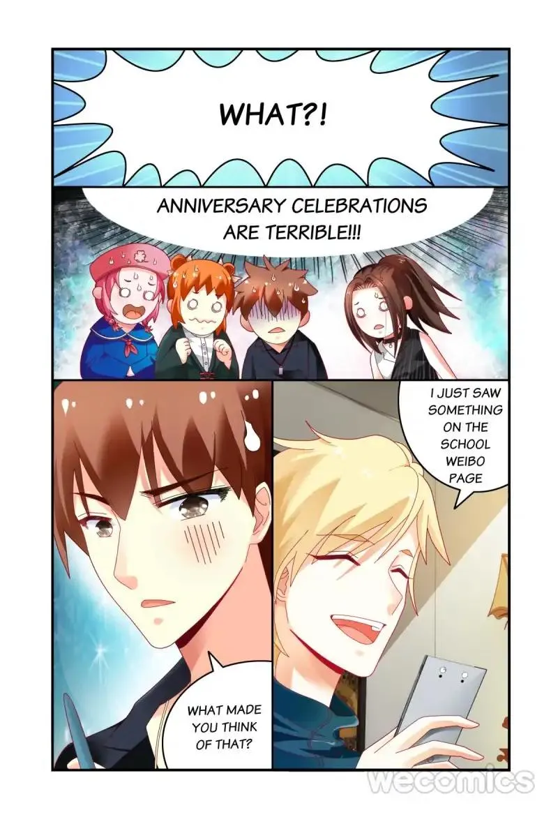 Playing Opposite You Chapter 74 page 10 - 