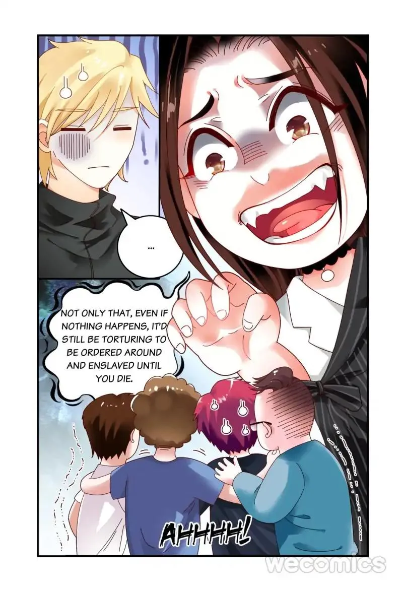 Playing Opposite You Chapter 75 page 2 - 