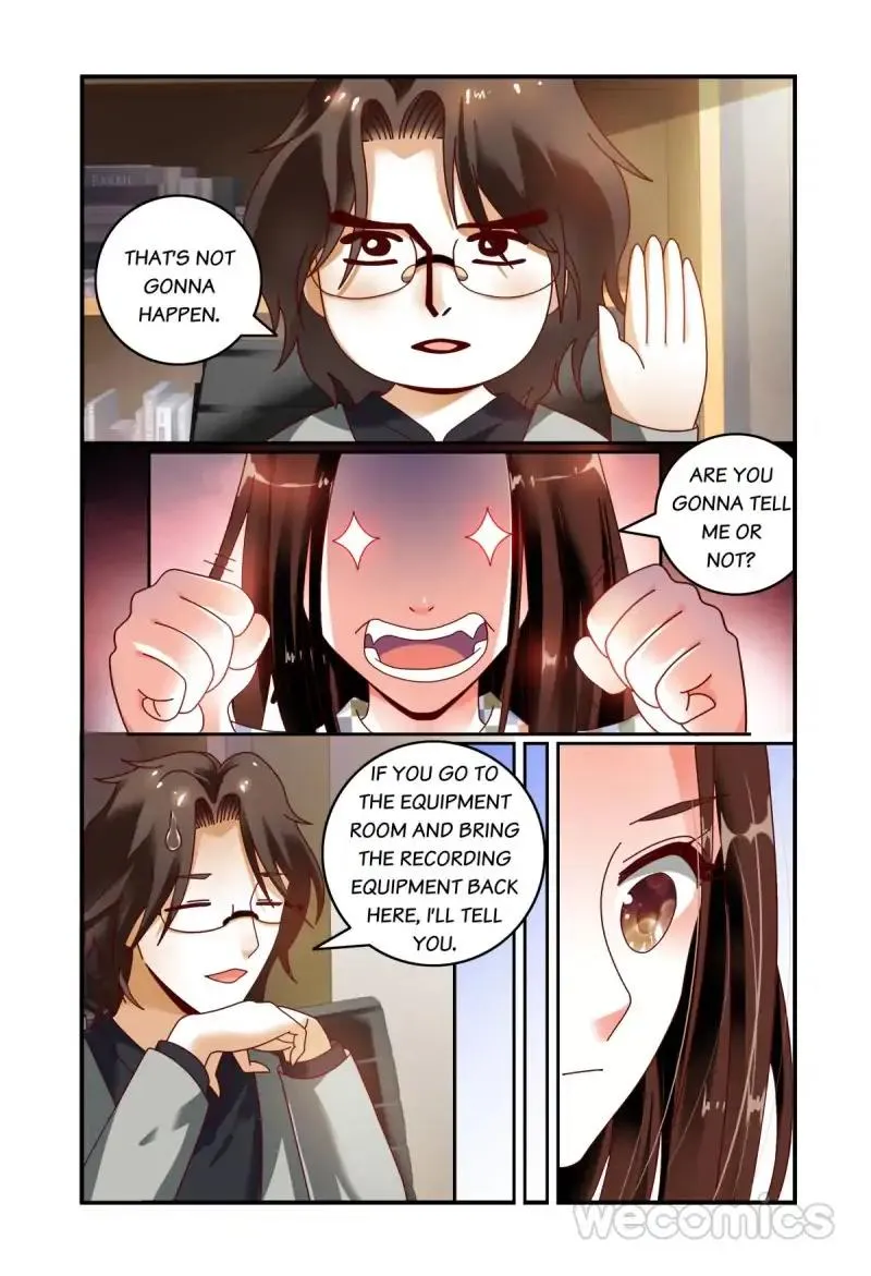 Playing Opposite You Chapter 75 page 11 - 