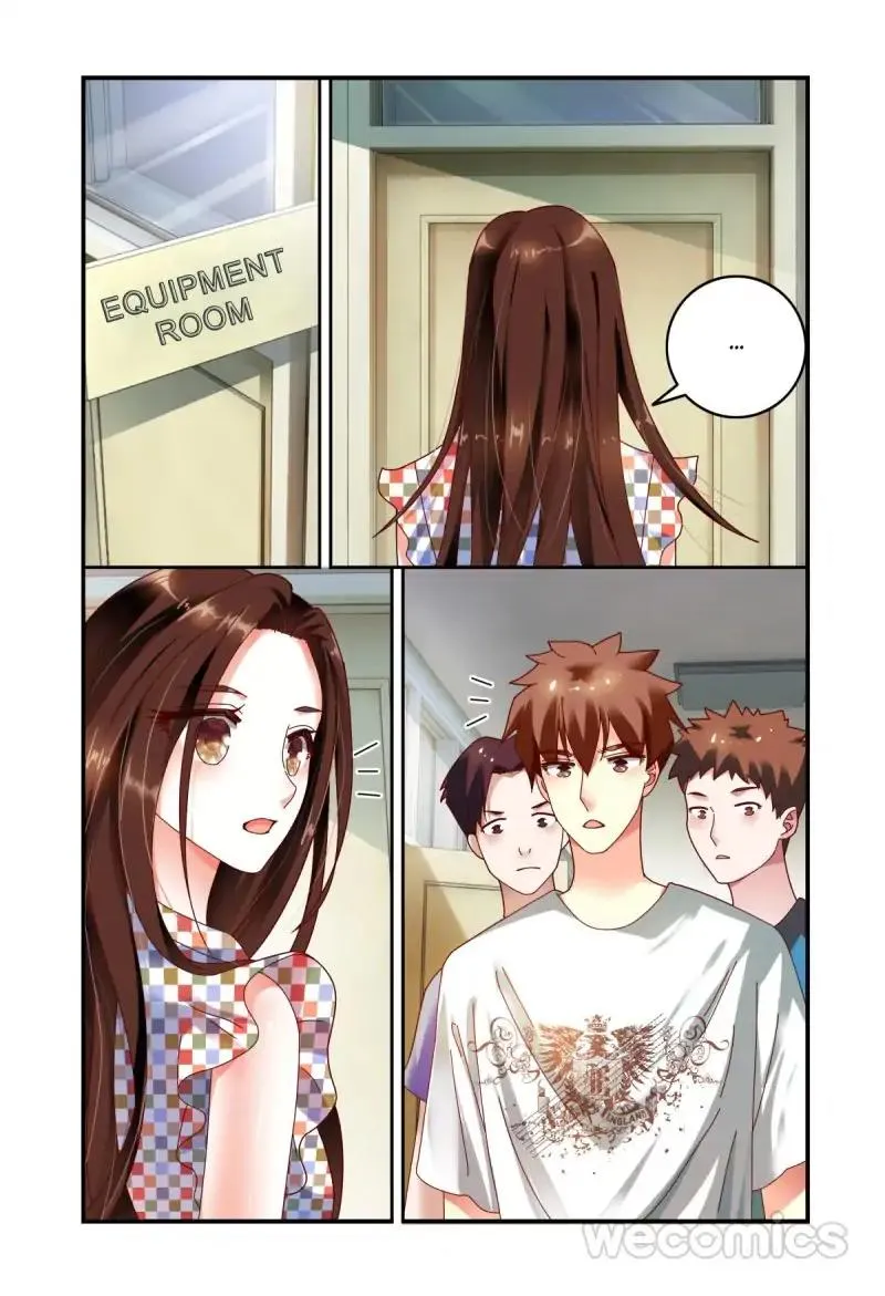 Playing Opposite You Chapter 75 page 12 - 
