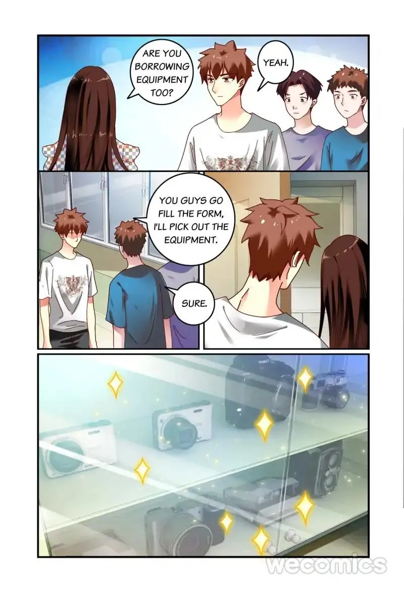 Playing Opposite You Chapter 75 page 13 - 
