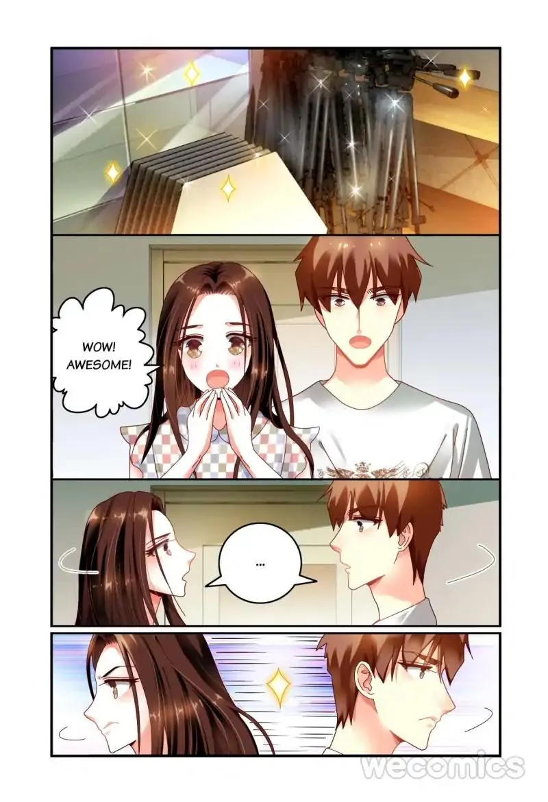Playing Opposite You Chapter 75 page 14 - 