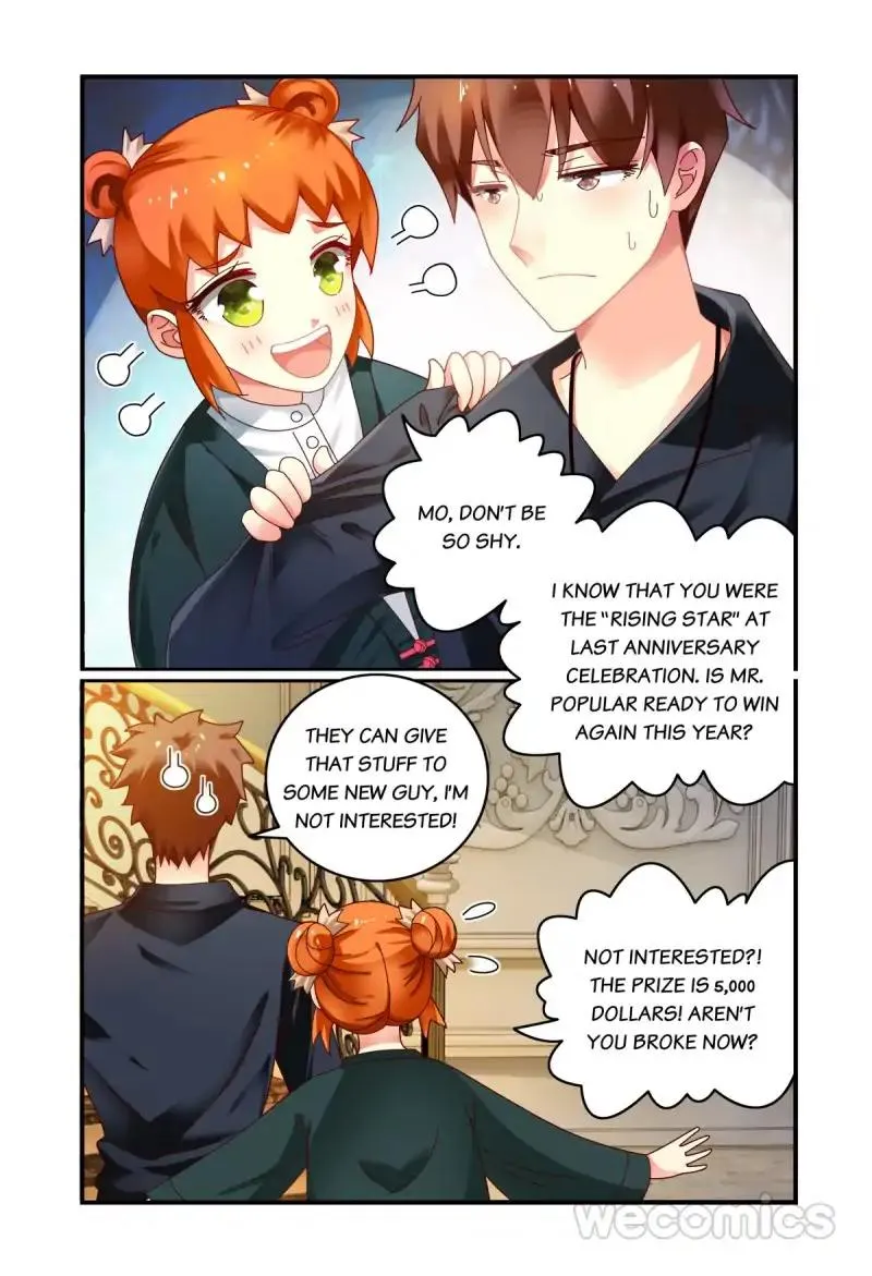 Playing Opposite You Chapter 75 page 4 - 