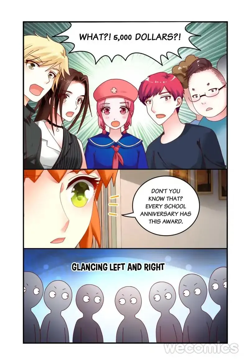 Playing Opposite You Chapter 75 page 5 - 