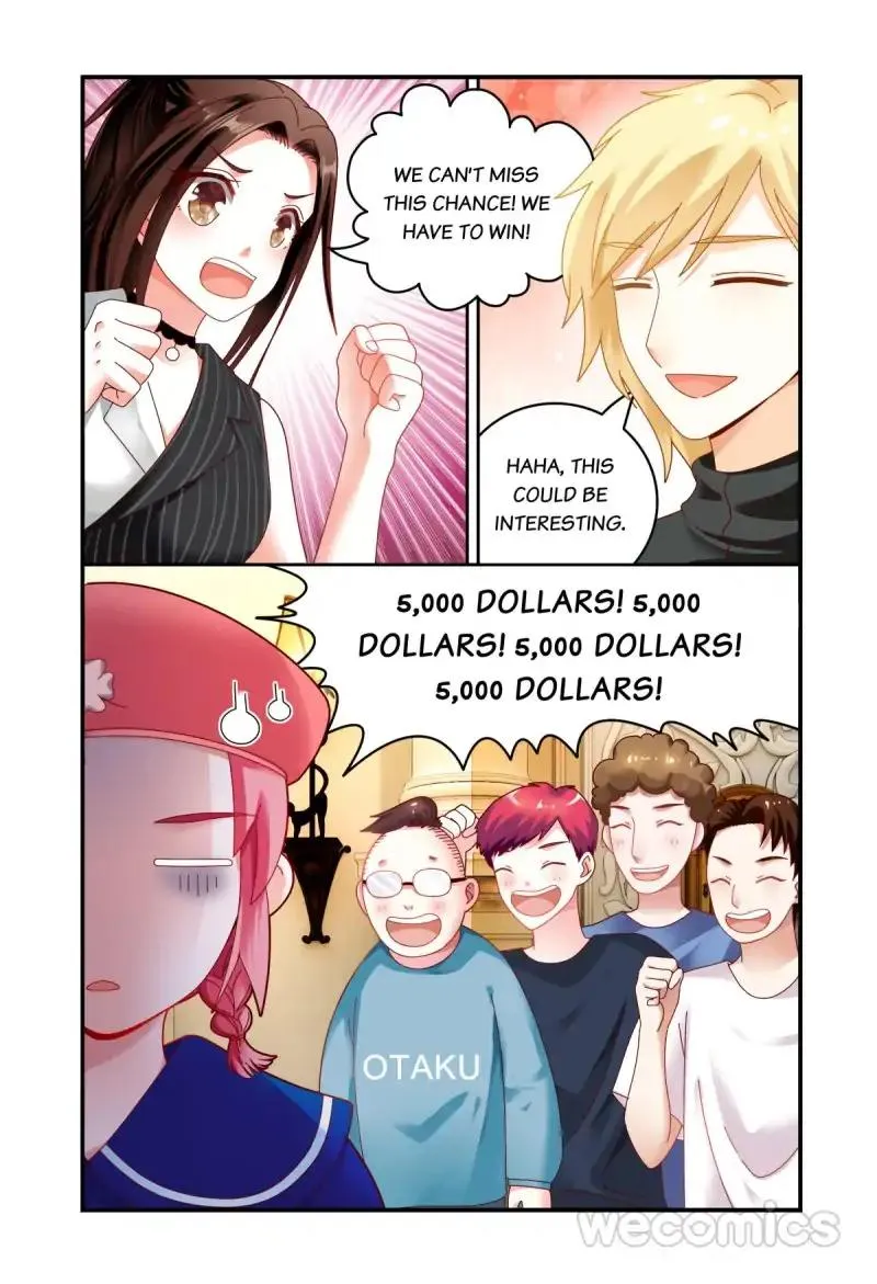 Playing Opposite You Chapter 75 page 6 - 