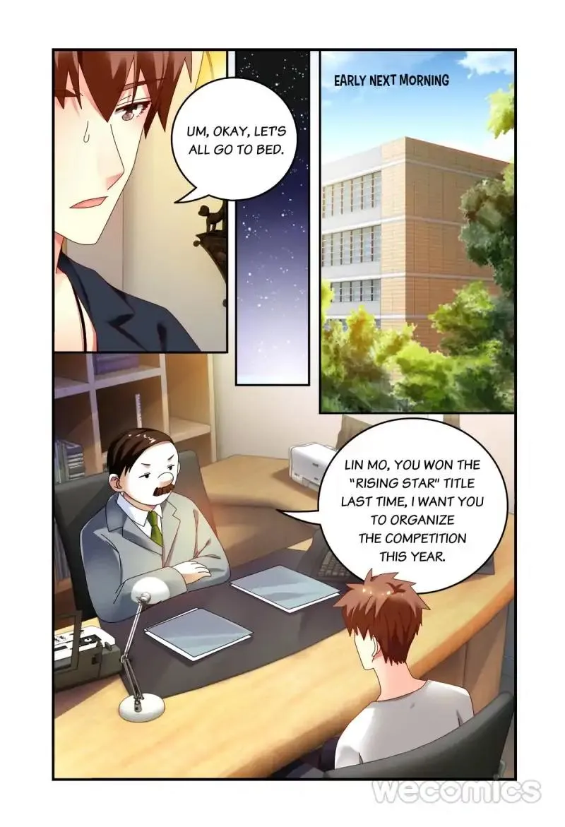 Playing Opposite You Chapter 75 page 7 - 