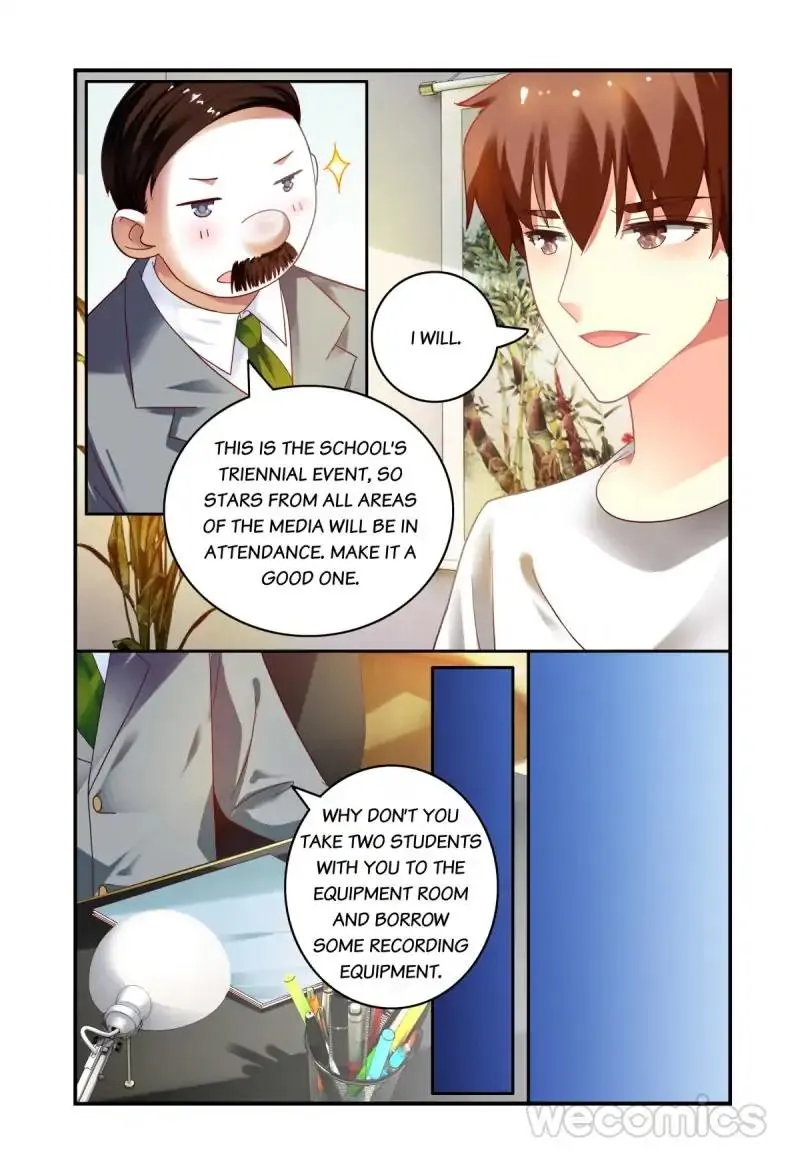 Playing Opposite You Chapter 75 page 8 - 