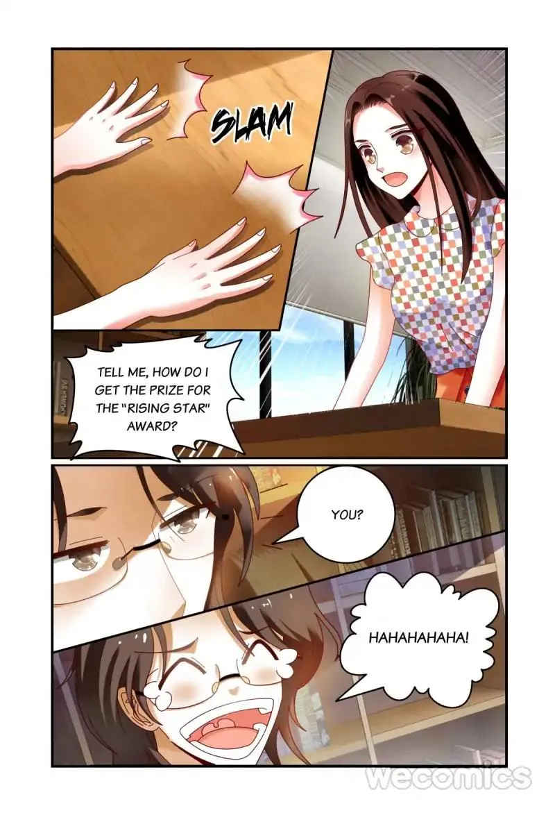 Playing Opposite You Chapter 75 page 10 - 