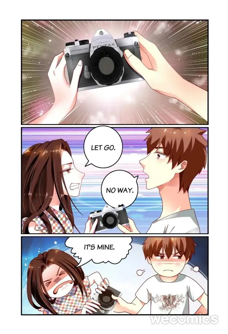Playing Opposite You Chapter 76 page 2 - 