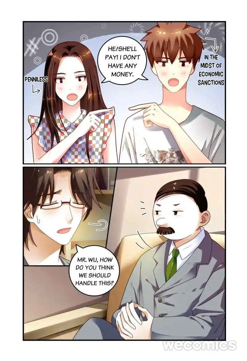 Playing Opposite You Chapter 76 page 11 - 