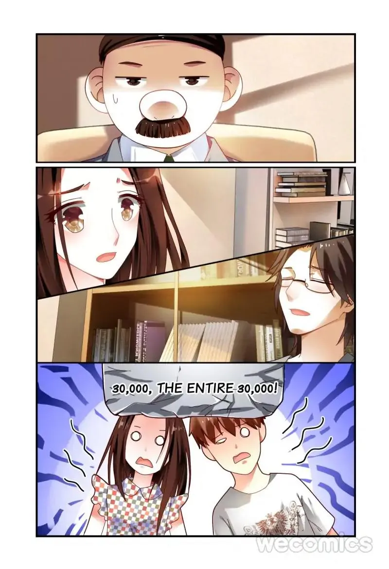 Playing Opposite You Chapter 76 page 12 - 