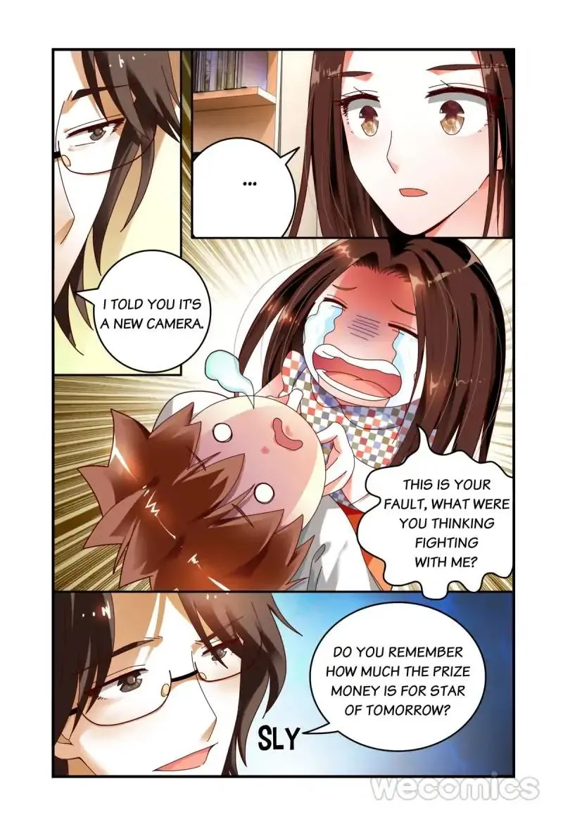 Playing Opposite You Chapter 76 page 13 - 