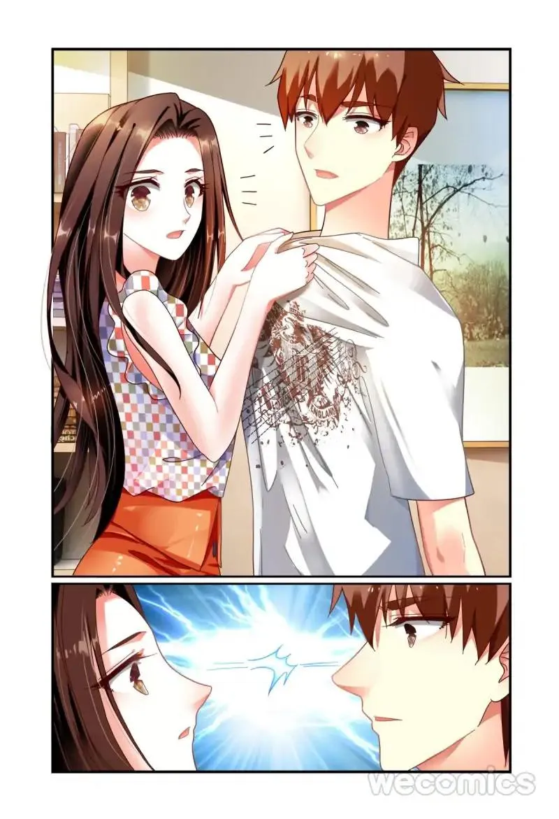 Playing Opposite You Chapter 76 page 14 - 