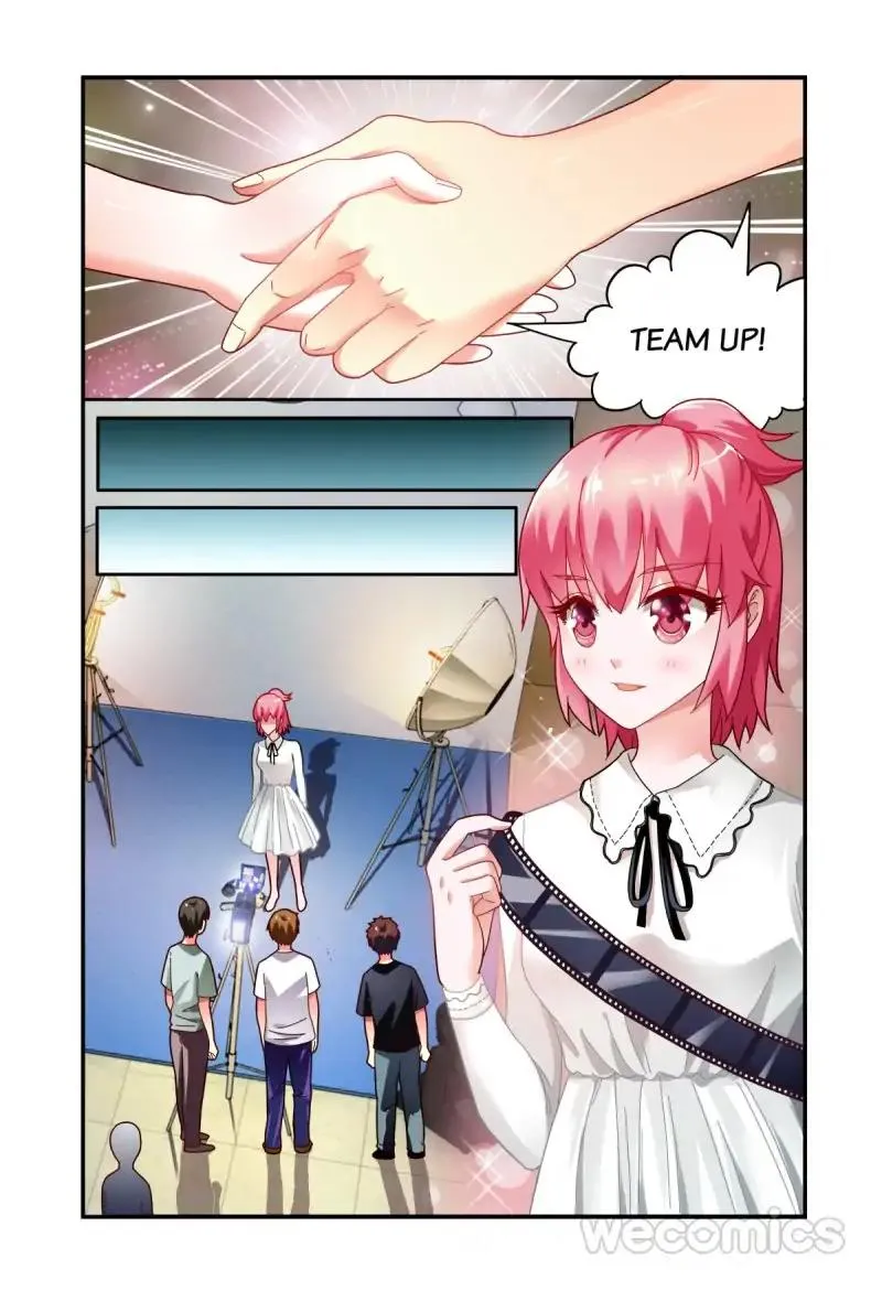 Playing Opposite You Chapter 76 page 15 - 