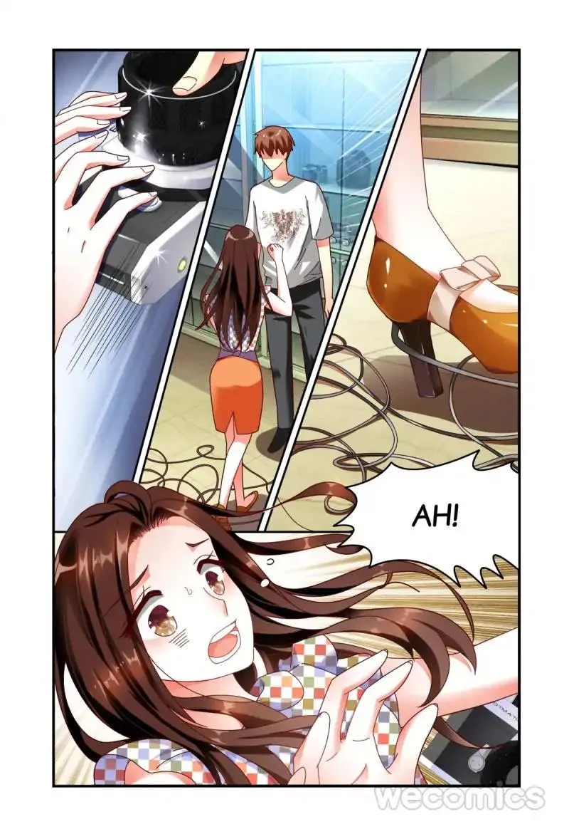 Playing Opposite You Chapter 76 page 3 - 