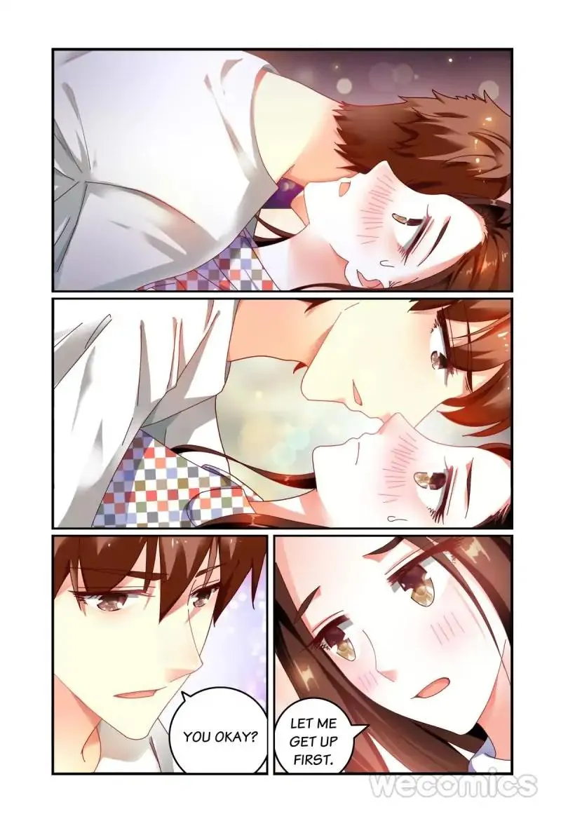 Playing Opposite You Chapter 76 page 7 - 
