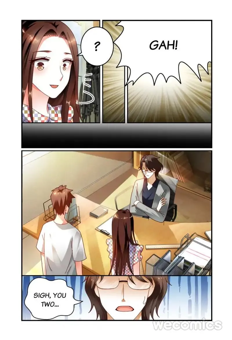 Playing Opposite You Chapter 76 page 9 - 